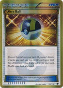 Ultra Ball 122/116-Kantocards