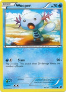 Wooper 21/116-Kantocards