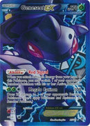 Genesect EX 97/101-Kantocards
