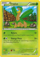 Tropius 5/101-Kantocards
