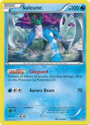Suicune 20/101-Kantocards
