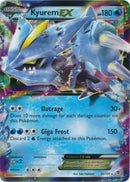 Kyurem EX 30/101-Kantocards
