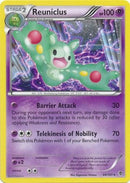 Reuniclus 44/101-Kantocards