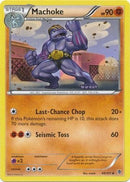 Machoke 48/101-Kantocards