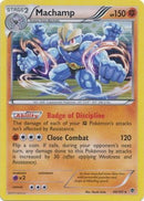 Machamp 49/101-Kantocards