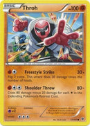 Throh 51/101-Kantocards