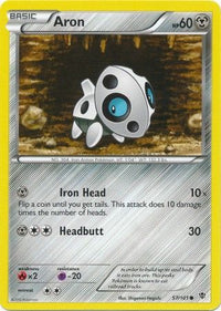 Aron 57/101-Kantocards