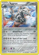 Aggron 59/101-Kantocards