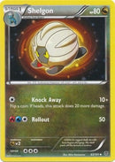 Shelgon 63/101-Kantocards
