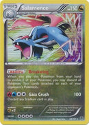 Salamence 64/101-Kantocards