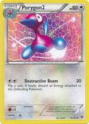 Porygon2 73/101-Kantocards