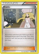 Caitlin 78/101-Kantocards