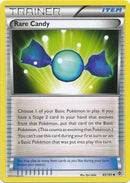 Rare Candy 85/101-Kantocards