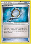 Silver Mirror 89/101-Kantocards