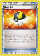 Ultra Ball 90/101-Kantocards