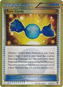 Rare Candy 105/101-Kantocards