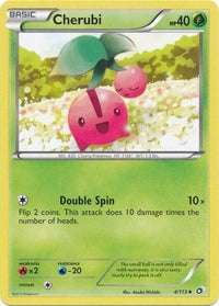 Cherubi 4/113-Kantocards