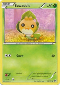 Sewaddle 10/113-Kantocards