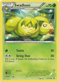 Swadloon 11/113-Kantocards