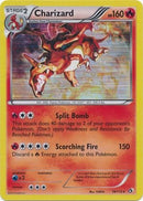 Charizard 19/113-Kantocards