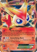 Victini EX 24/113-Kantocards