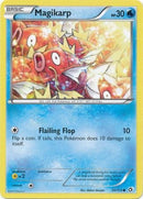 Magikarp 30/113-Kantocards