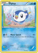 Piplup 33/113-Kantocards
