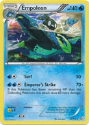 Empoleon 35/113-Kantocards