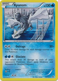Kyurem 43/113-Kantocards