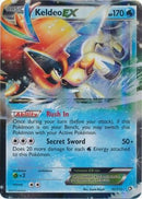 Keldeo EX 45/113-Kantocards