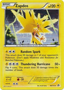Zapdos 46/113-Kantocards
