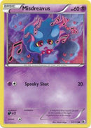 Misdreavus 57/113-Kantocards