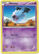 Woobat 64/113-Kantocards