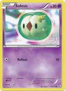 Solosis 73/113-Kantocards