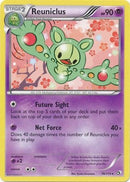 Reuniclus 76/113-Kantocards