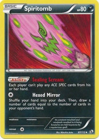 Spiritomb 87/113-Kantocards