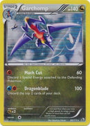 Garchomp 96/113-Kantocards