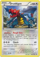 Druddigon 106/113-Kantocards