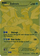 Zekrom 115/113-Kantocards