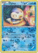 Piplup RC6/RC25-Kantocards