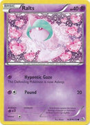 Ralts RC8/RC25-Kantocards