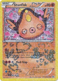 Stunfisk RC12/RC25-Kantocards