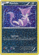 Purrloin RCC13/RC25-Kantocards
