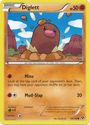 Diglett 58/146-Kantocards