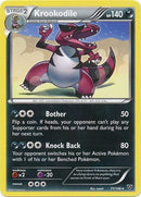 Krookodile 71/146-Kantocards