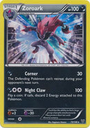 Zoroark 73/146-Kantocards