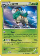 Gogoat 19/146-Kantocards