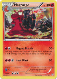 Magcargo 21/146-Kantocards