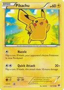 Pikachu 42/146-Kantocards