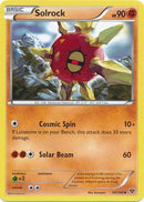 Solrock 64/146-Kantocards